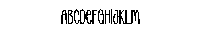 Florisse FONT