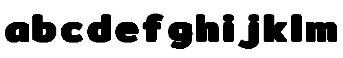 Flory Forest FONT