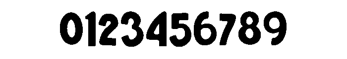 Flower Alone Regular Font OTHER CHARS