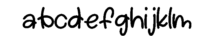 Flower Easter Regular FONT