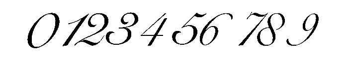 Flower For Love2 Font OTHER CHARS