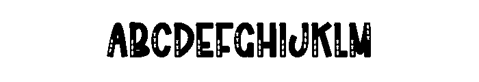 Flower Sister FONT