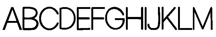 Flower mother FONT