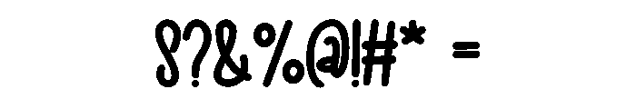 Flowers fashion Regular Font OTHER CHARS