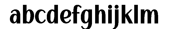 Flowina FONT