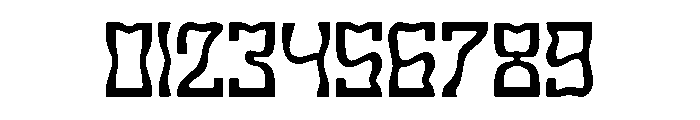 Flowleyn Font OTHER CHARS