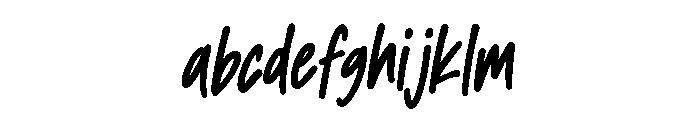 Flowmark FONT