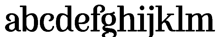 Flowrite Pitch FONT
