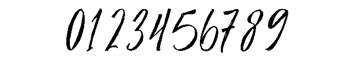Flowtastic Expedition  Regular Font OTHER CHARS