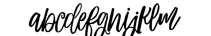 Flowtastic Expedition  Regular FONT