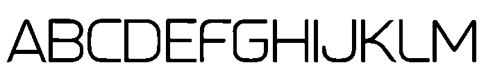 Flox FONT