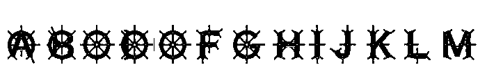 Floyd Regular FONT