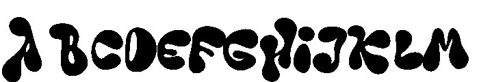 Fluid FONT