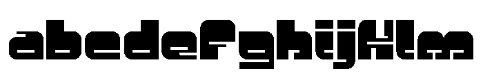 Flukey FONT