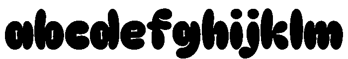 Flukin Regular FONT