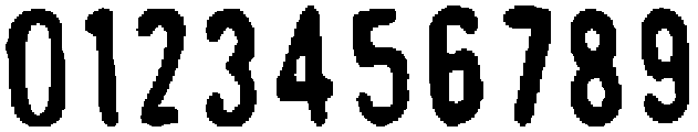 FLAN Wild Grain otf (400) Font OTHER CHARS