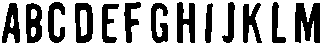 FLAN Wild Grain otf (400) FONT
