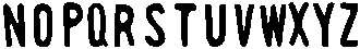 FLAN Wild Grain otf (400) Font LOWERCASE