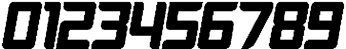 FLERIX-Regular otf (400) Font OTHER CHARS