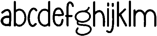 FLOWERY otf (400) FONT