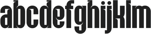 Flaction Regular otf (400) FONT