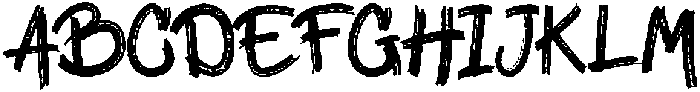 Flamenco-Regular otf (400) Font UPPERCASE