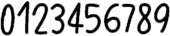 Flamingo Regular otf (400) Font OTHER CHARS