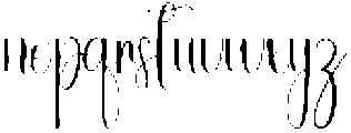 Flamingo Regular otf (400) Font LOWERCASE