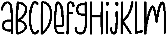 Flamingo Regular otf (400) FONT