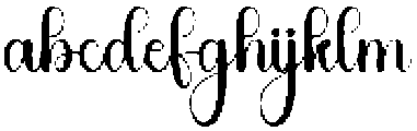 Flamingo Regular otf (400) FONT