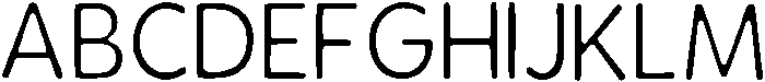 Flamingo Regular otf (400) FONT