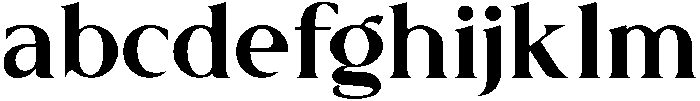 Flamingo otf (400) FONT