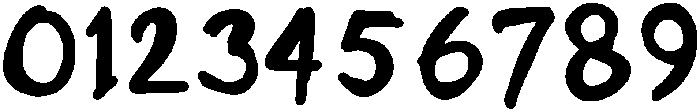 Flamingo otf (400) Font OTHER CHARS