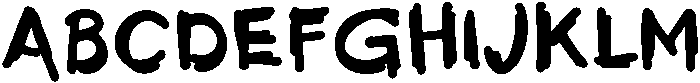 Flamingo otf (400) FONT