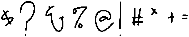 Flamingo otf (400) Font OTHER CHARS