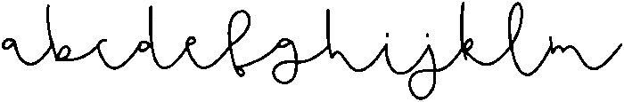 Flamingo otf (400) FONT