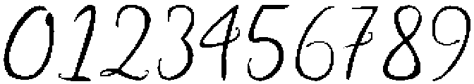 Flamingo otf (400) Font OTHER CHARS