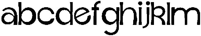 Flan Kombucha otf (400) FONT