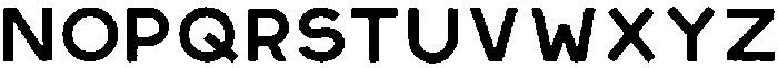 Flan Slowstate otf (400) Font LOWERCASE