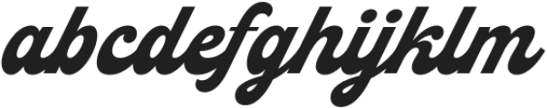 Flankers Austin Script otf (400) FONT