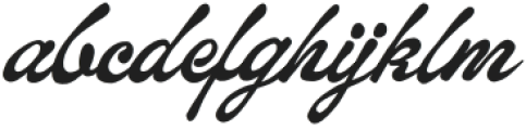 Flanogant Clean otf (400) FONT