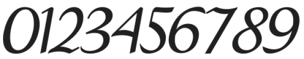 Flashgude otf (400) Font OTHER CHARS