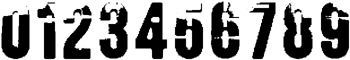 FlatPack Regular otf (400) Font OTHER CHARS