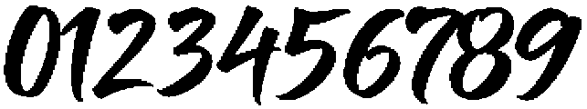 Flavor Spice otf (400) Font OTHER CHARS