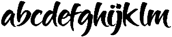 Flavor Spice otf (400) FONT