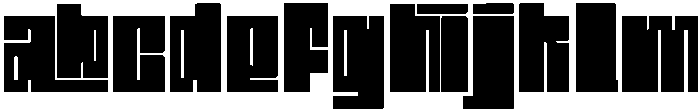 Flawless Regular otf (400) FONT