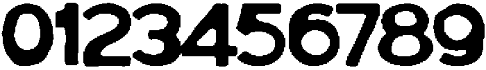 Fledora Dirtyn Regular otf (400) Font OTHER CHARS