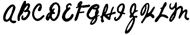 Fleetwood Regular otf (400) Font UPPERCASE