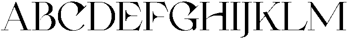 Fleur Display Regular otf (400) FONT