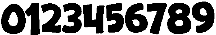 Fleur Regular ttf (400) Font OTHER CHARS